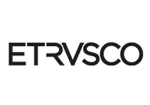 Logo: Etrusco