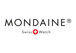 Logo: Mondaine