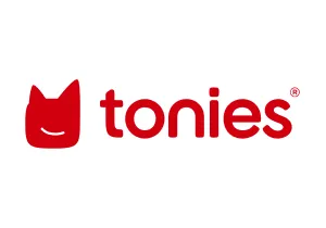 Logo: Tonies